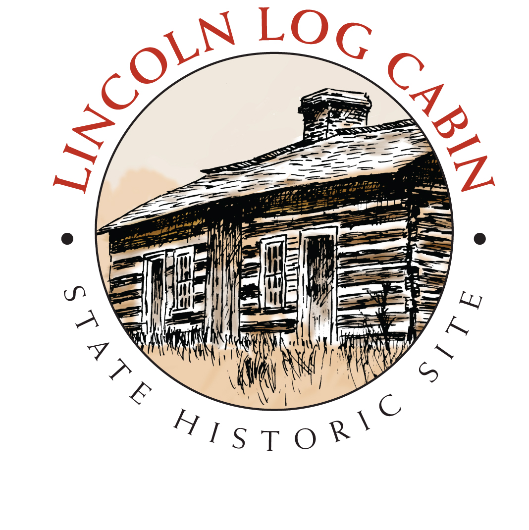 Lincoln-Log-Cabin-SHS-Logo